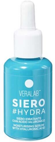 Re-Forme Srl Veralab Siero Hydra 30ml