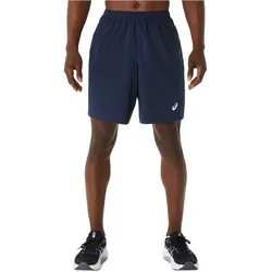 ASICS Court 9" Tennisshorts Herren 400 - midnight L