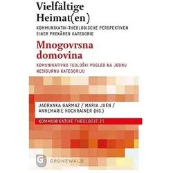 Vielfältige Heimat(en), Fachbücher