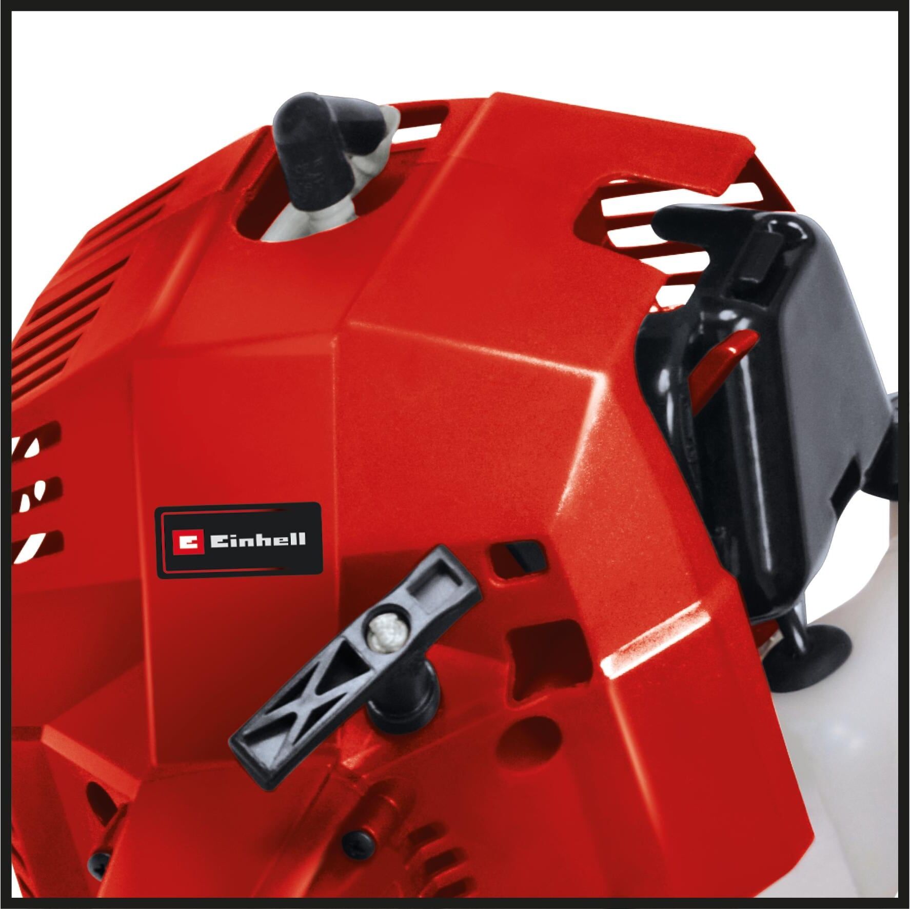 Benzin-Rasentrimmer EINHELL "Benzin-Trimmer GC-PT 2538/1 I AS", bunt, Motorsensen, Benzin-Rasentrimmer bunt Einheitsgröße