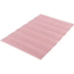 Kleine Wolke Badteppich Tikka Nelke 70x120 cm