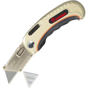 Ecobra 770460 Cutter 18mm Trapezklinge