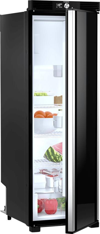 Dometic RCL 10.4ET Kompressorkühlschrank - 157 l - TFT-Display - Doppelscharnier-Tür