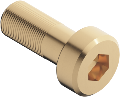 Dornbracht Zyl-Schraube M4x10 DIN6912 A2 09303005490 ERSATZTEILE 093030054 M4 x 10 mm