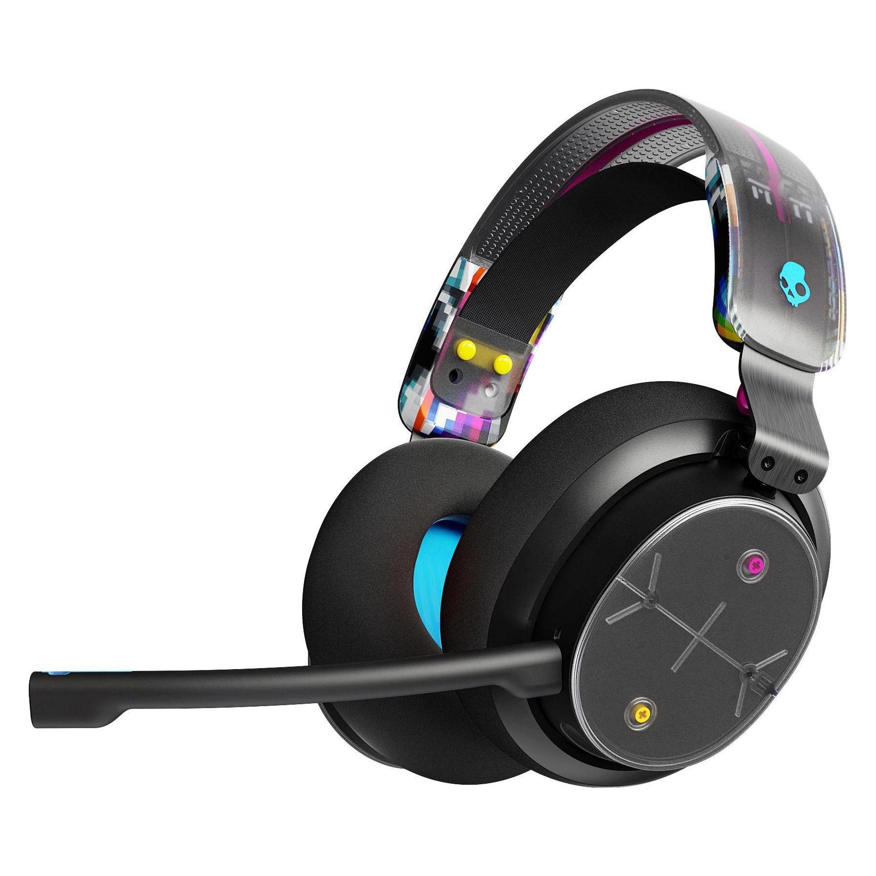 Skullcandy Plyr Multi Platform Gaming Headset (Kabellos) (S6PPY-P003)