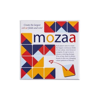 Mozaa Game