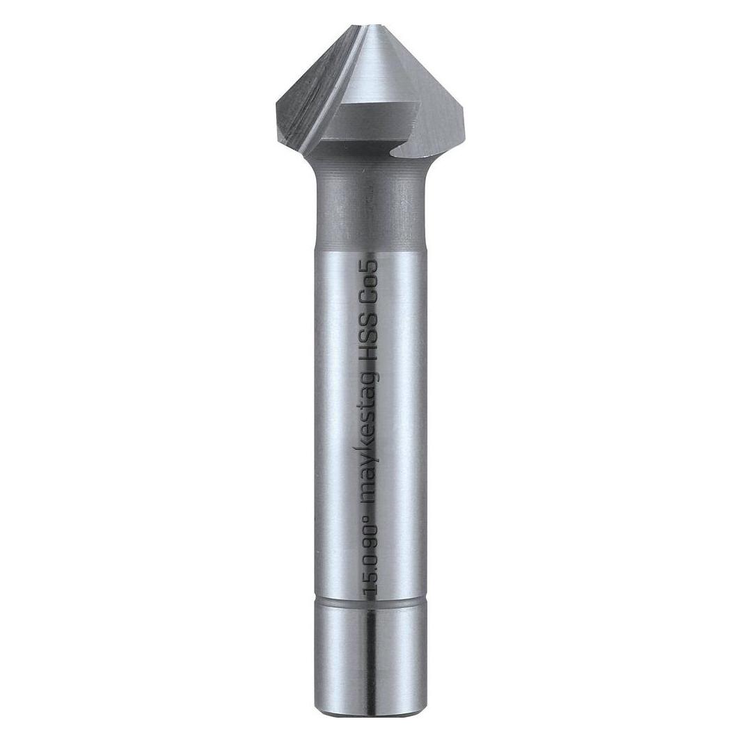 Alpen Metallversenker HSS (10.4 Millimeter) (0229001040100)