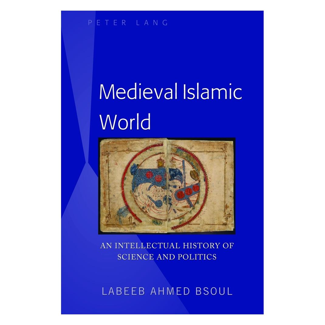 Peter Lang Bsoul:Medieval Islamic World (Englisch, Hardcover, Labeeb Ahmed Bsoul) (67748680)