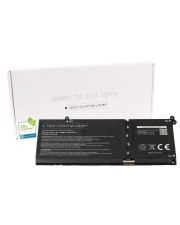 IPC-Computer Akku 38Wh kompatibel für Dell 3.300 mAh 11,4 V (0FH3K2)