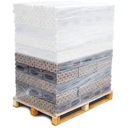 Pini Kay Premium Buchenholzbriketts 480 kg