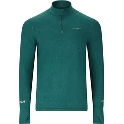 ENDURANCE Midlayer Tune V2, Größe M in Grün Grün