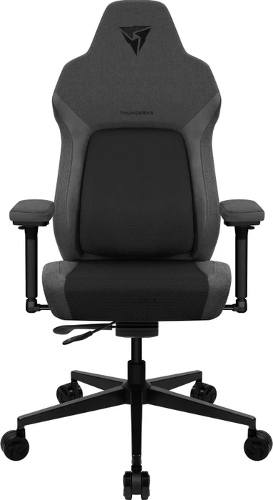 ThunderX3 CORE Smart Ergonomischer Gaming Stuhl - Mesh Black