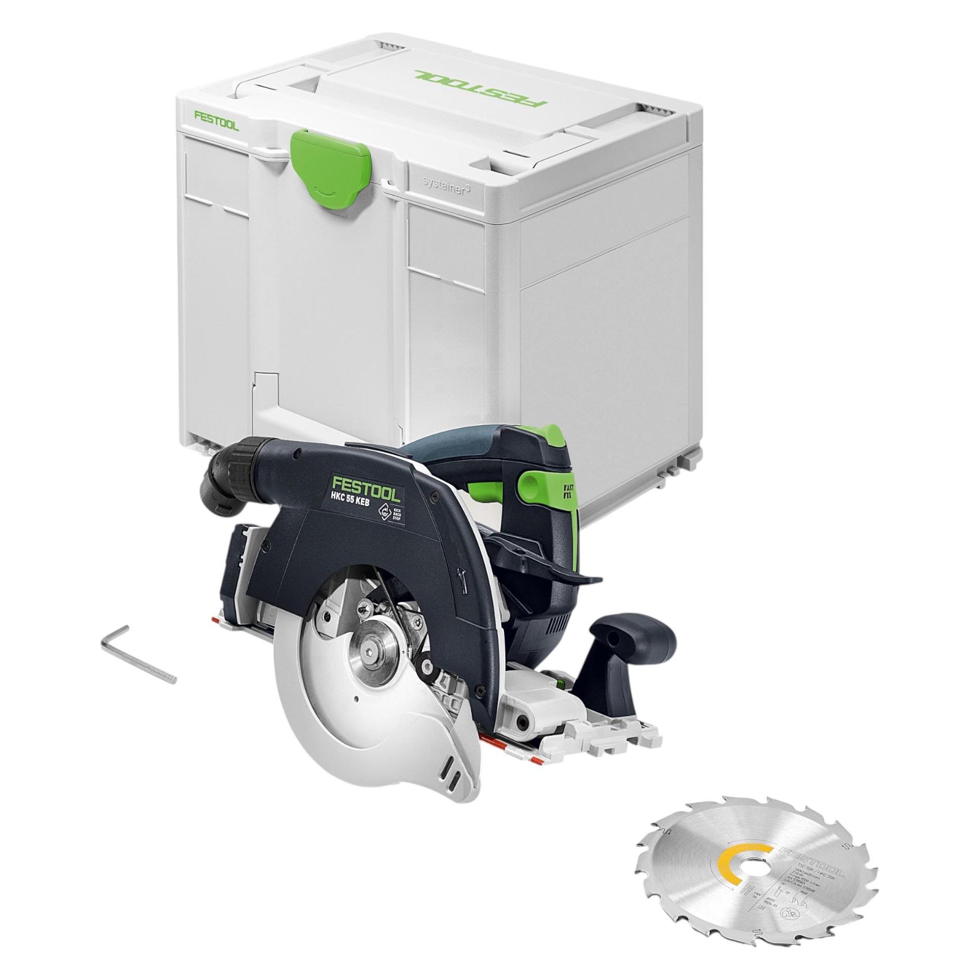 Festool HKC 55 KEB-Basic (578302)