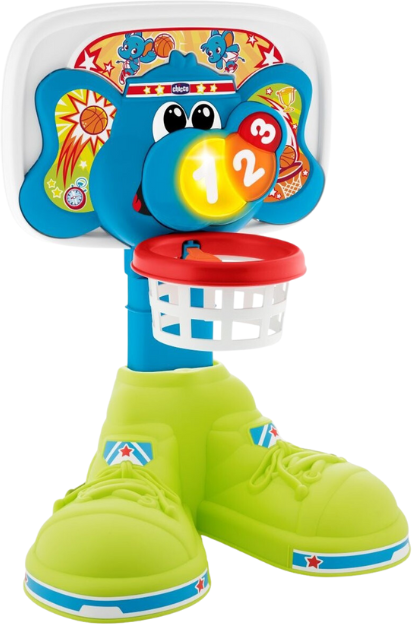 Chicco Basket 1 2 3