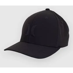 Hurley High Icon Trucker Cap black Gr. Uni