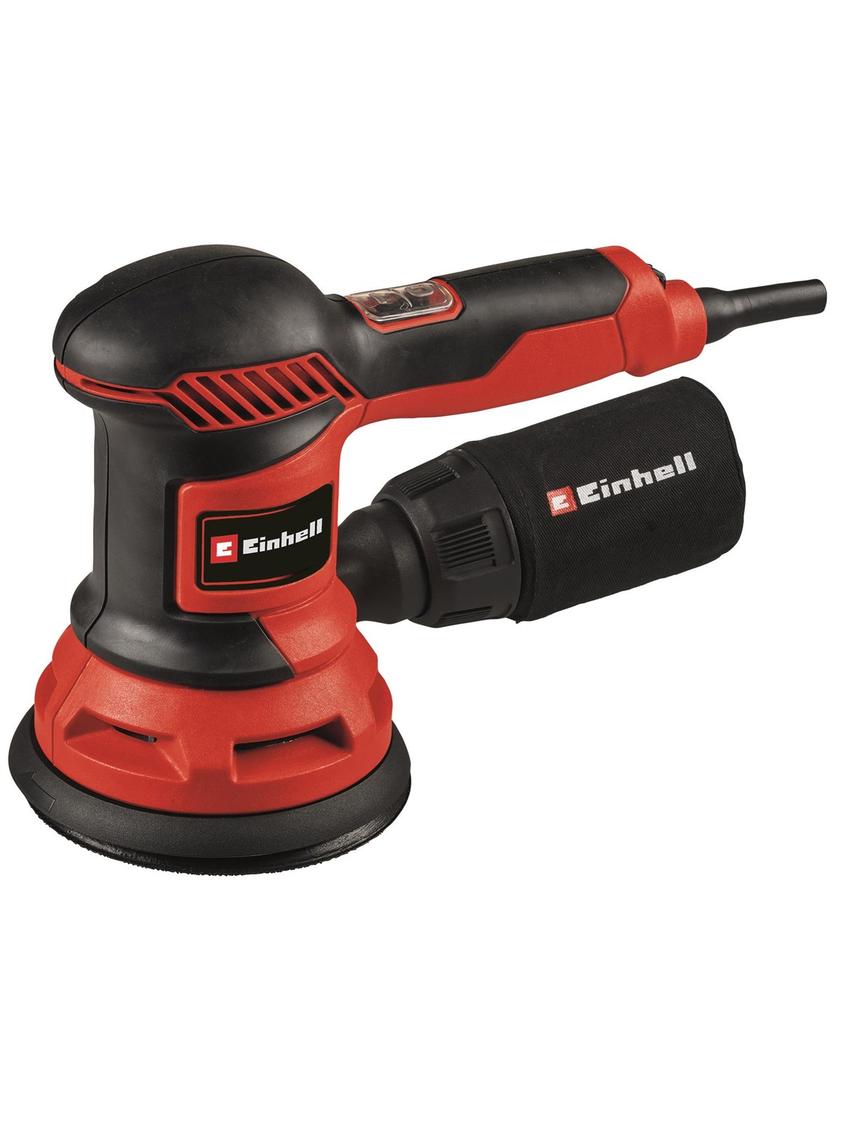 Einhell Rotating Sander TC-RS 425 E