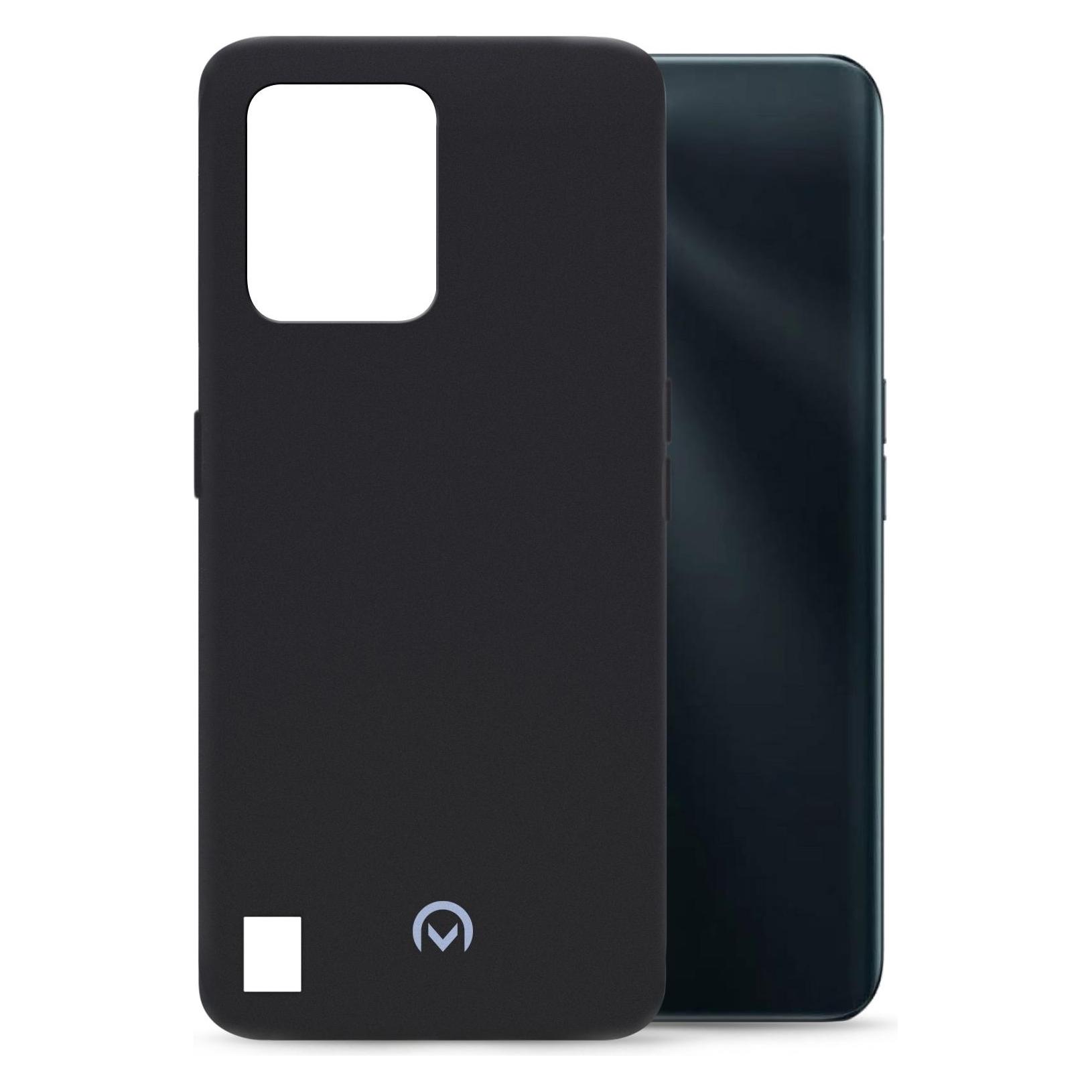 Mobilize Gummi-Gelly-Hülle (Realme C31) (27922)