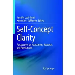 Self-Concept Clarity, Sachbücher
