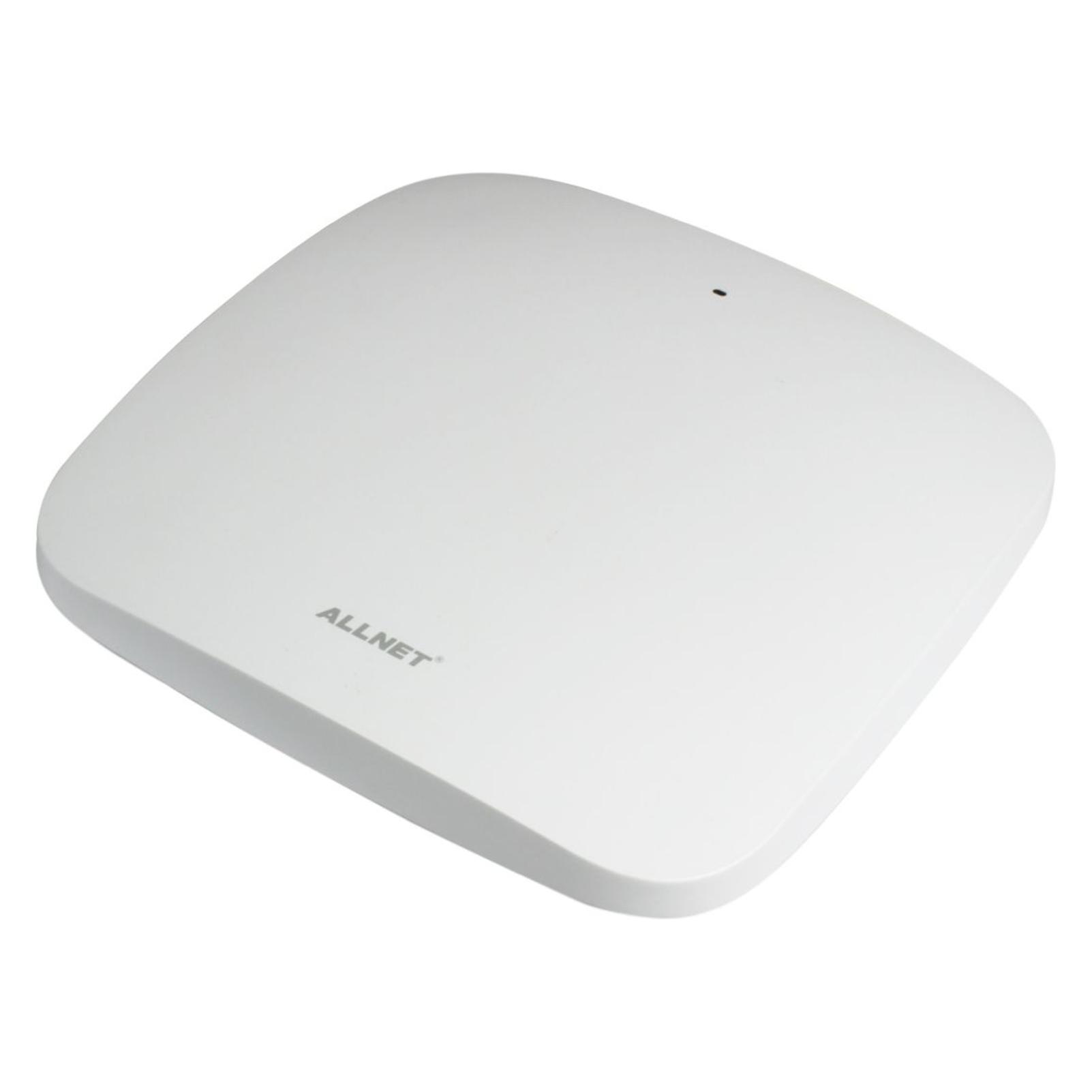 Allnet Apollo Wireless AP WIFI6 . AX3000 . 2x2 . Indoor . 2.5 GbE . ALL-WAPC0522AX-3000 . Apollo (2400 Mbit/s) (ALL-WAPC0522AX-3000)