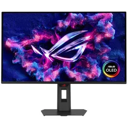 ASUS XG27AQDMESZ ROG Strix Gaming Monitor 67,3 cm (26,5")