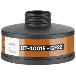 3M Filter für Gase und Dämpfe GF22 A2, DT-4001