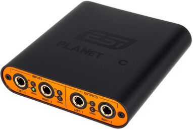 ESI planet 22c