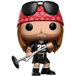 Funko Guns N Roses: Axl Rose POP!