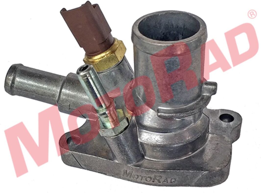 Motorad Termostato, refrigerante 673-80K
