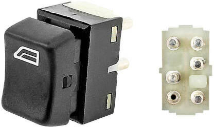 DT Spare Parts 2.25309 Fensterheberschalter