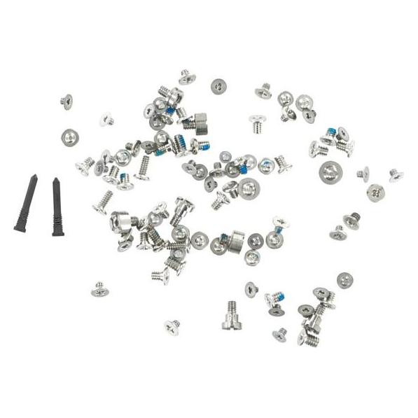 OEM Komplettes Schraubenset für iPhone 11 Pro (Apple iPhone 11 Pro) (25446182)