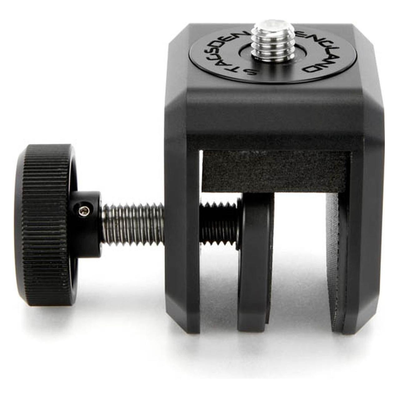 3 Legged Thing Window Mount Clamp Darkness (D285091)
