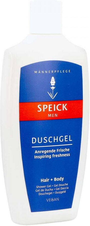 Speick Men Duschgel