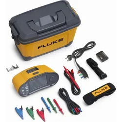 Fluke Installationstester FLUKE 1673FC SCH