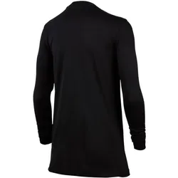 Nike, Jungen, Sportshirt, PSG Torwart-Stadion-Kinder-Trikot (L), Schwarz