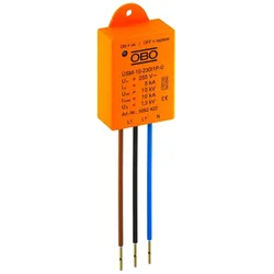 OBO Bettermann Überspannungsschutzmodul ÜSM-10-230I1P-0
