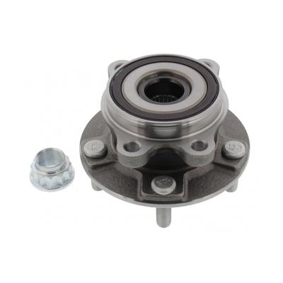 MAPCO Radlagersatz 26293 Vorderachse für TOYOTA