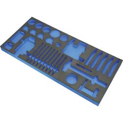 Gedore Automotive 3425770 KL-4999-8209-2 Schaumstoffeinlage (B x H x T) 995 x 50 x 465 mm