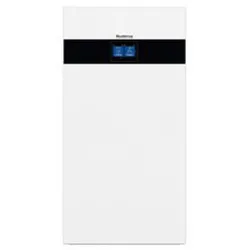 Buderus WLW176i-12 TP70 Inneneinheit Puffer 70 l