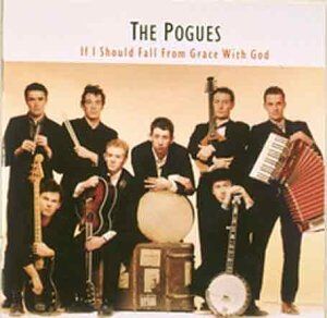 the Pogues - If I Should Fall From Grace With God [Musikkassette] - Preis vom 04.10.2026 03:51:26 h
