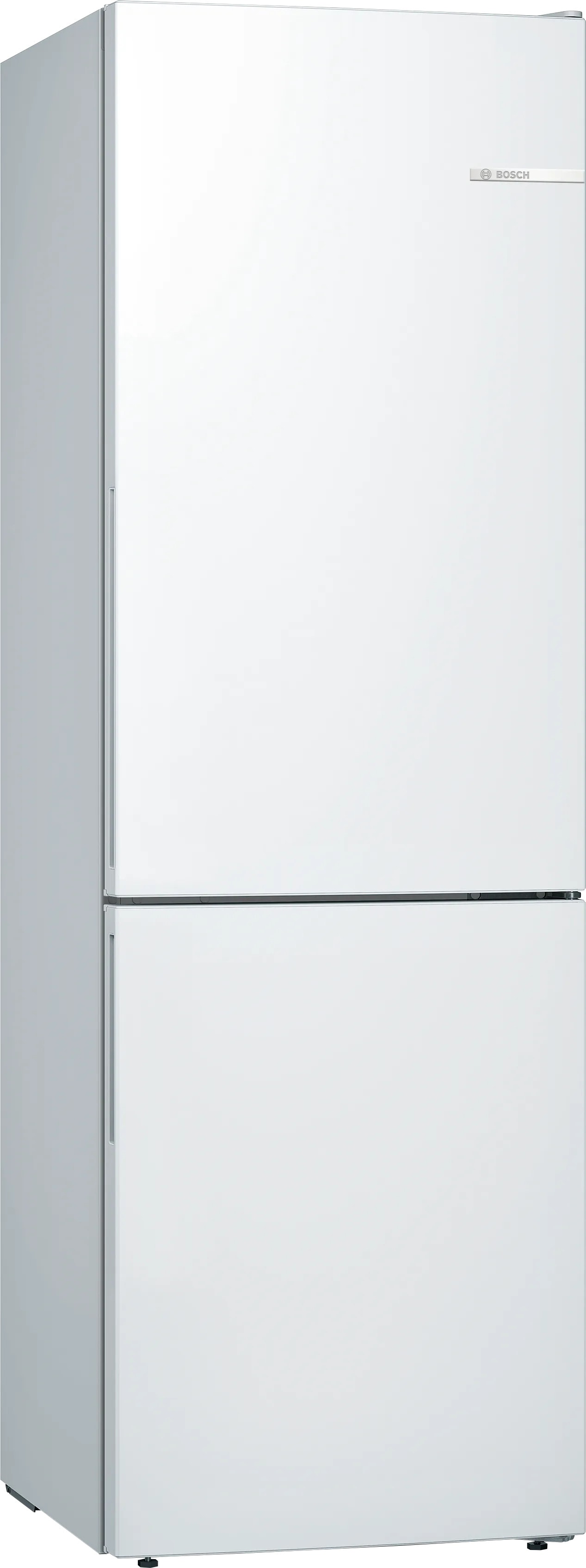 Bosch KGE36AWCA Serie 6 Freistehende Kühl-Gefrier-Kombination