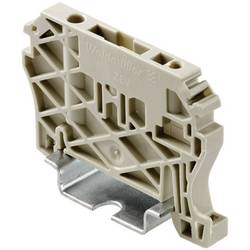 Weidmüller 9540000000-1 Endwinkel Beige 1 St.