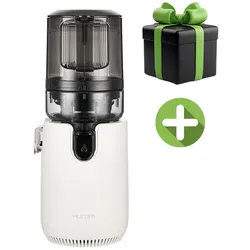 Hurom E50ST Slow Juicer (Pure Press Serie | Model 2026)