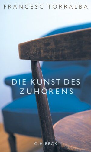 Francesc Torralba - Die Kunst des Zuhörens - Preis vom 09.10.2026 07:28:09 h