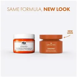 Origins, Gesichtscreme, Ginzing (50 ml, Nachtcreme)