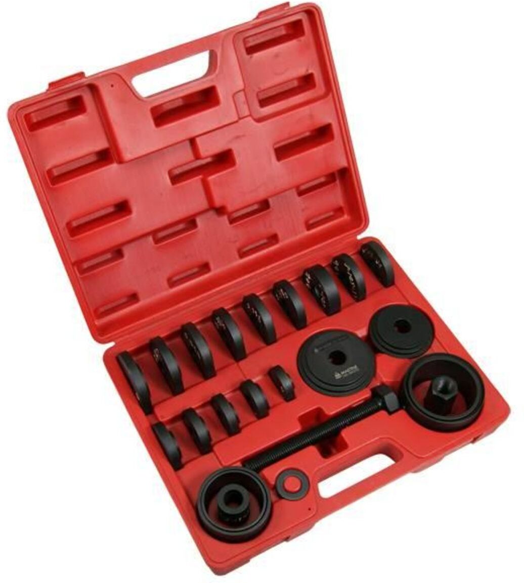 Abzieher für Gummi-Metall Buchsen PROFITOOL 0XAT4097