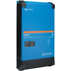 Victron Quattro-II 24/5000/120-50 230V