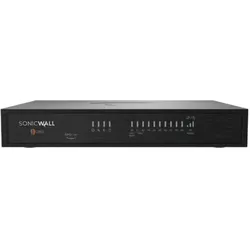 SonicWall Tz280 High Availability, Firewall