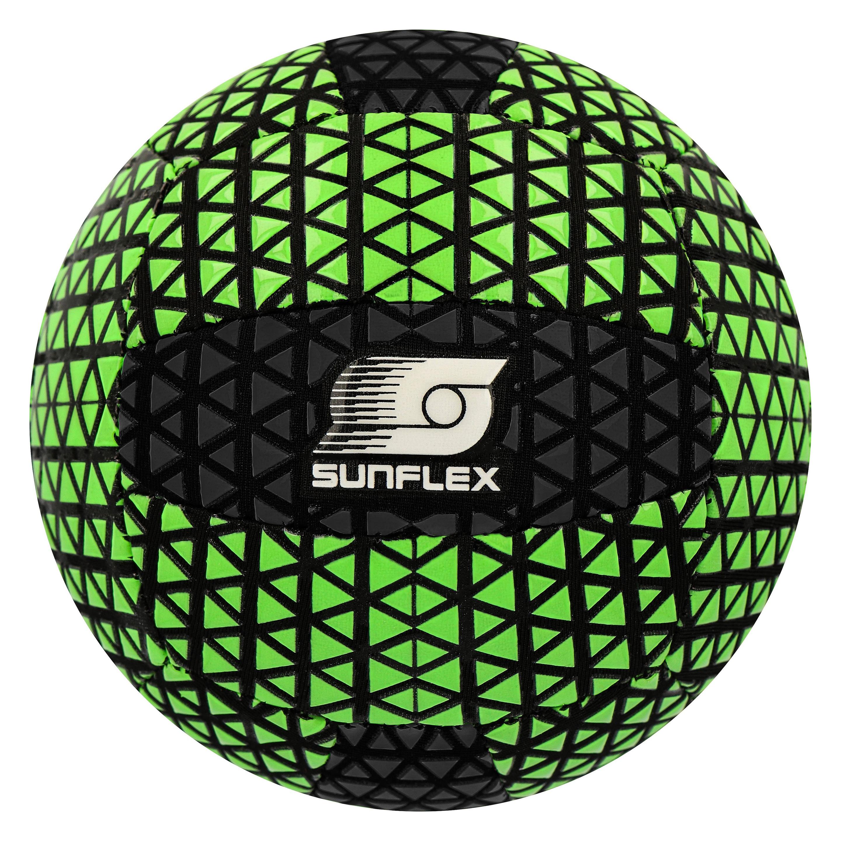 Sunflex Beach- Und Funball Size 2 Neog (74100)