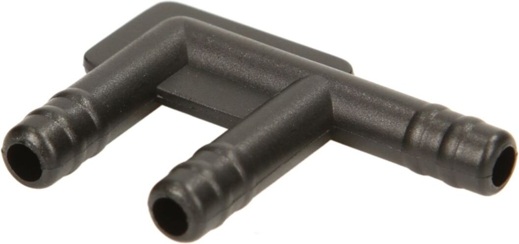 Raccord de tuyau ROMIX C60650, 2 pièce