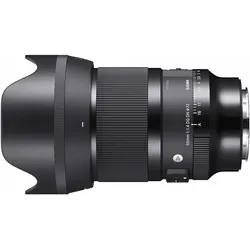 SIGMA 50mm 1:1.4 DG DN Art Sony E-Mount (E/FE)